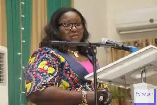 See The Profile Of Newly-Appointed Acting DG Of NDDC, Mrs Ibim Seminatari